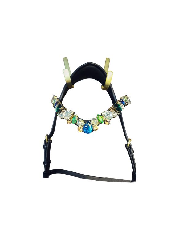 El Mar BrowBand by Masego