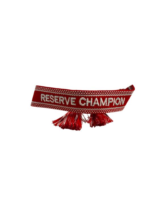 Reserve Campion Bracelet