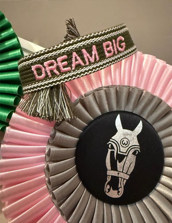 Dream Big Bracelet