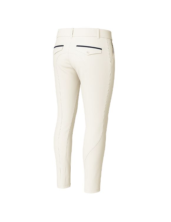 SwiftStride White Breeches