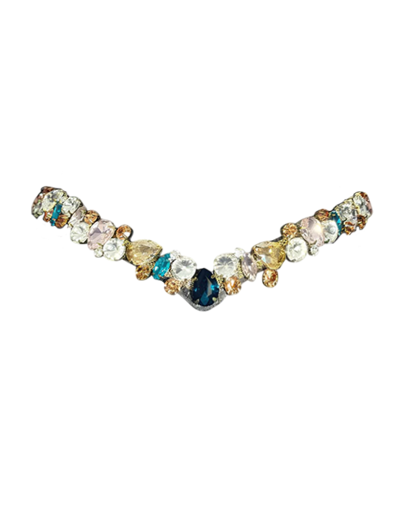 Ania Browband By Masego