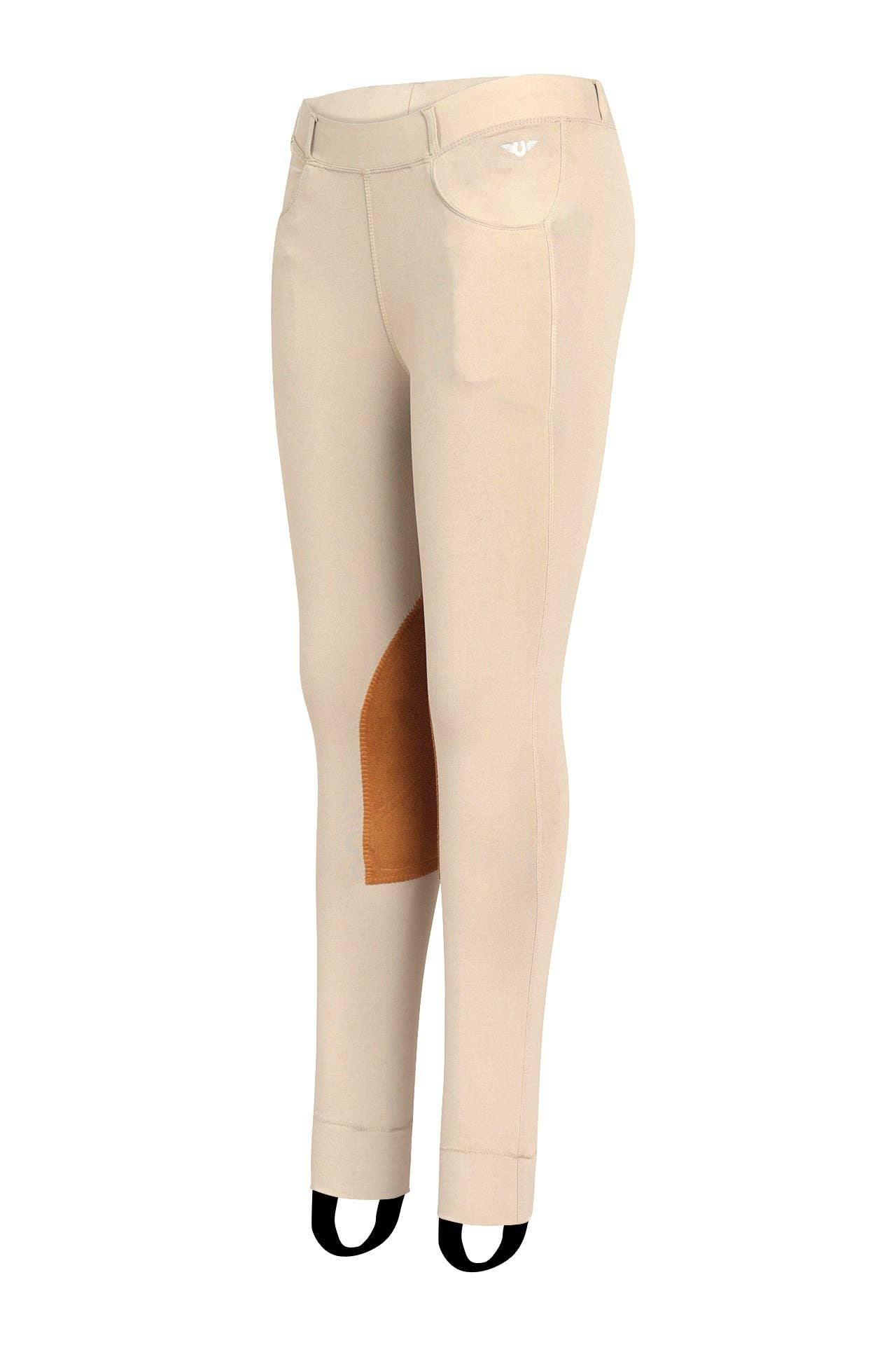 Tuffrider Children's Prime Jodphurs