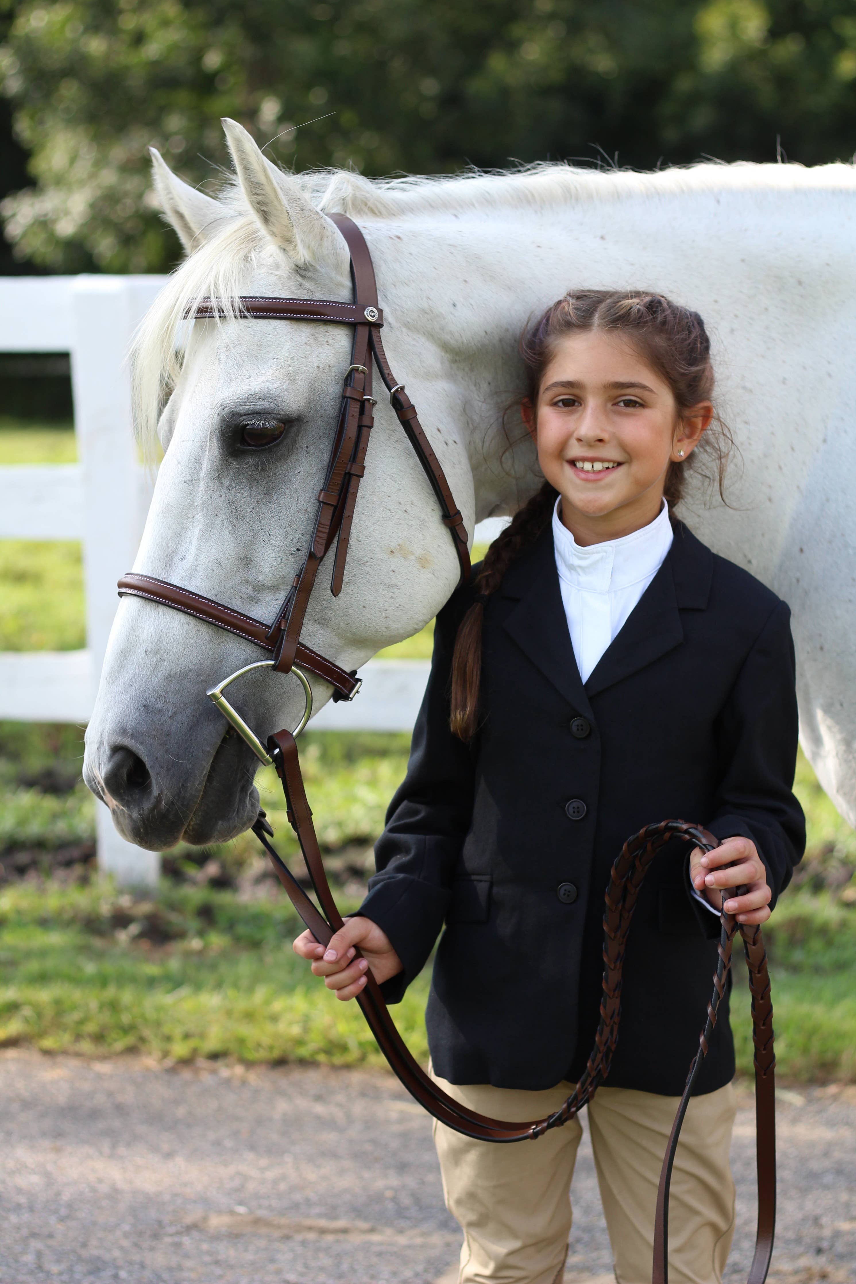 The Essential Glossary of Equestrian Tack Terms