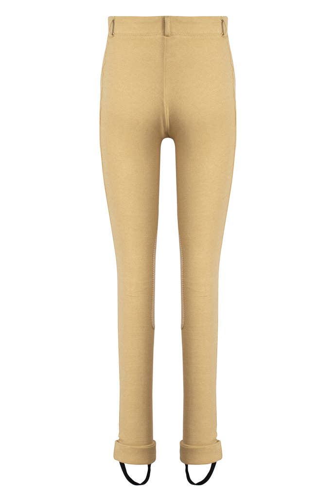 TuffRider Children's Cotton Pull-On Jodhpurs