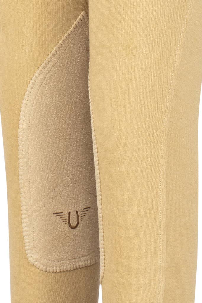 TuffRider Children's Cotton Pull-On Jodhpurs