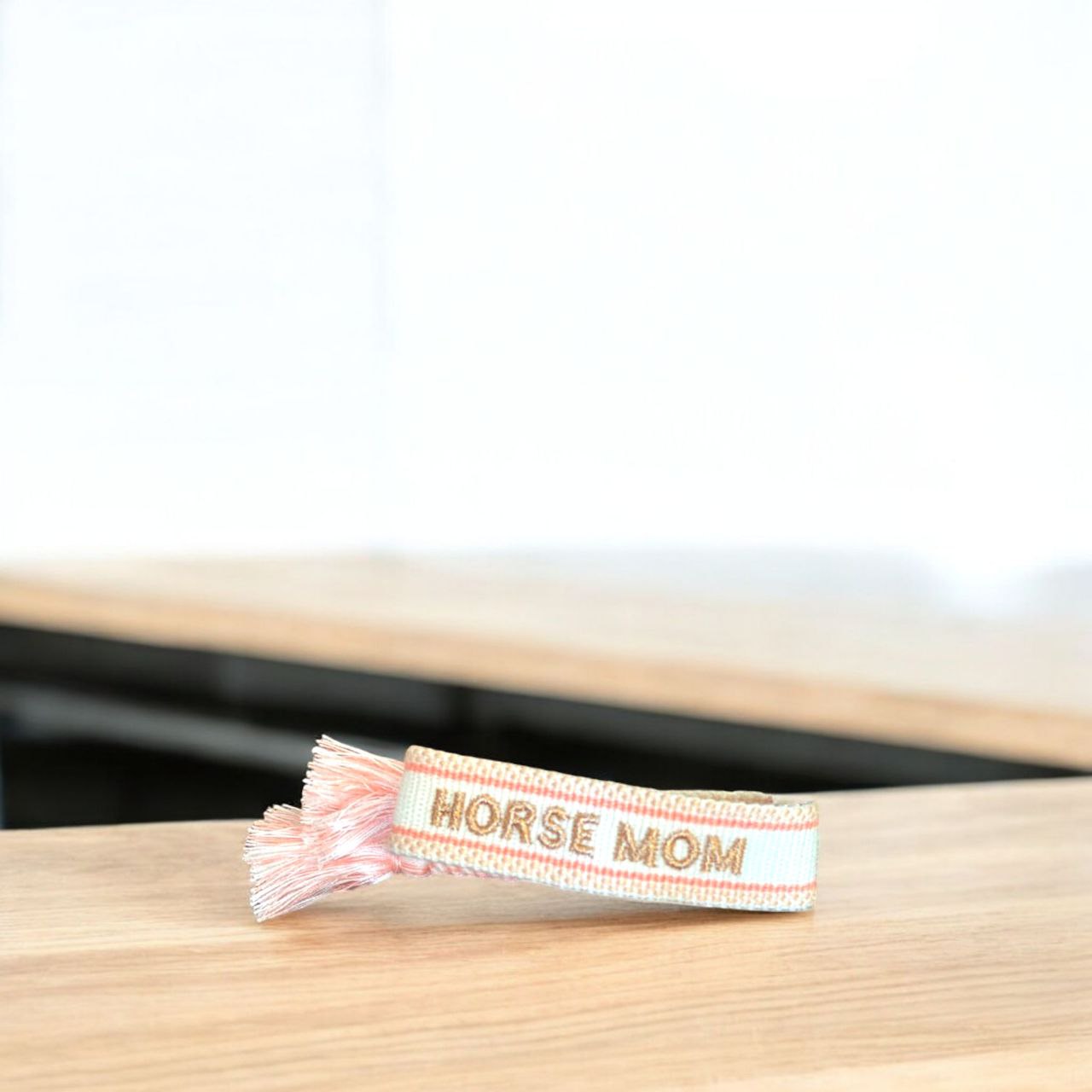 Horse Mom Bracelets