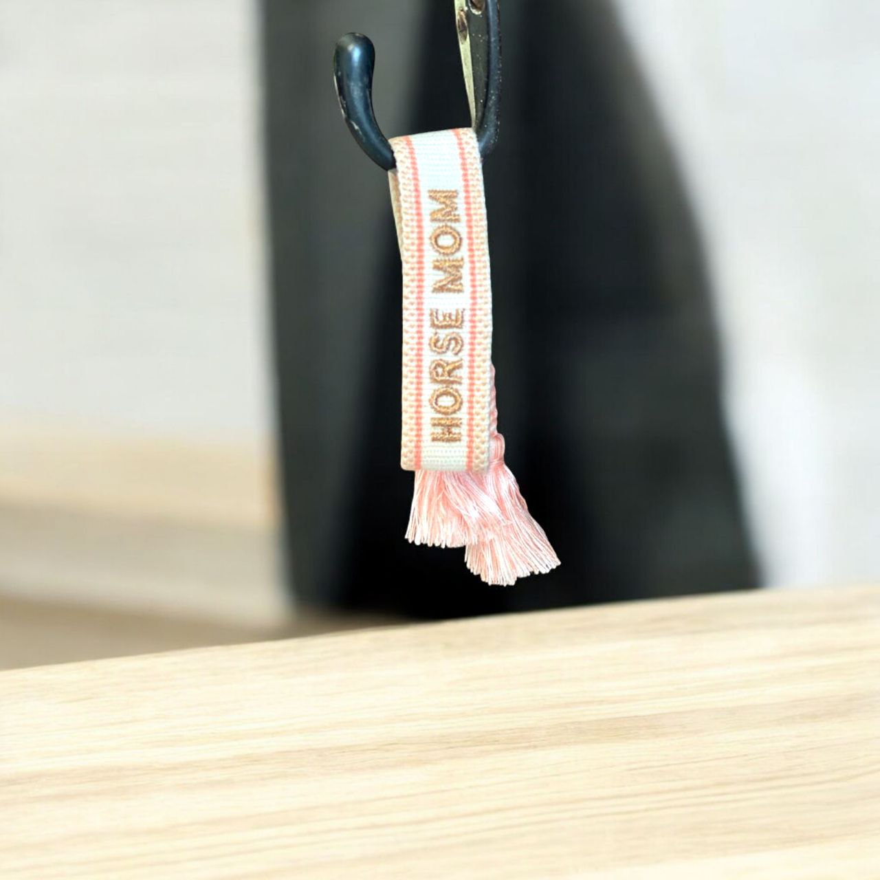 Horse Mom Bracelets