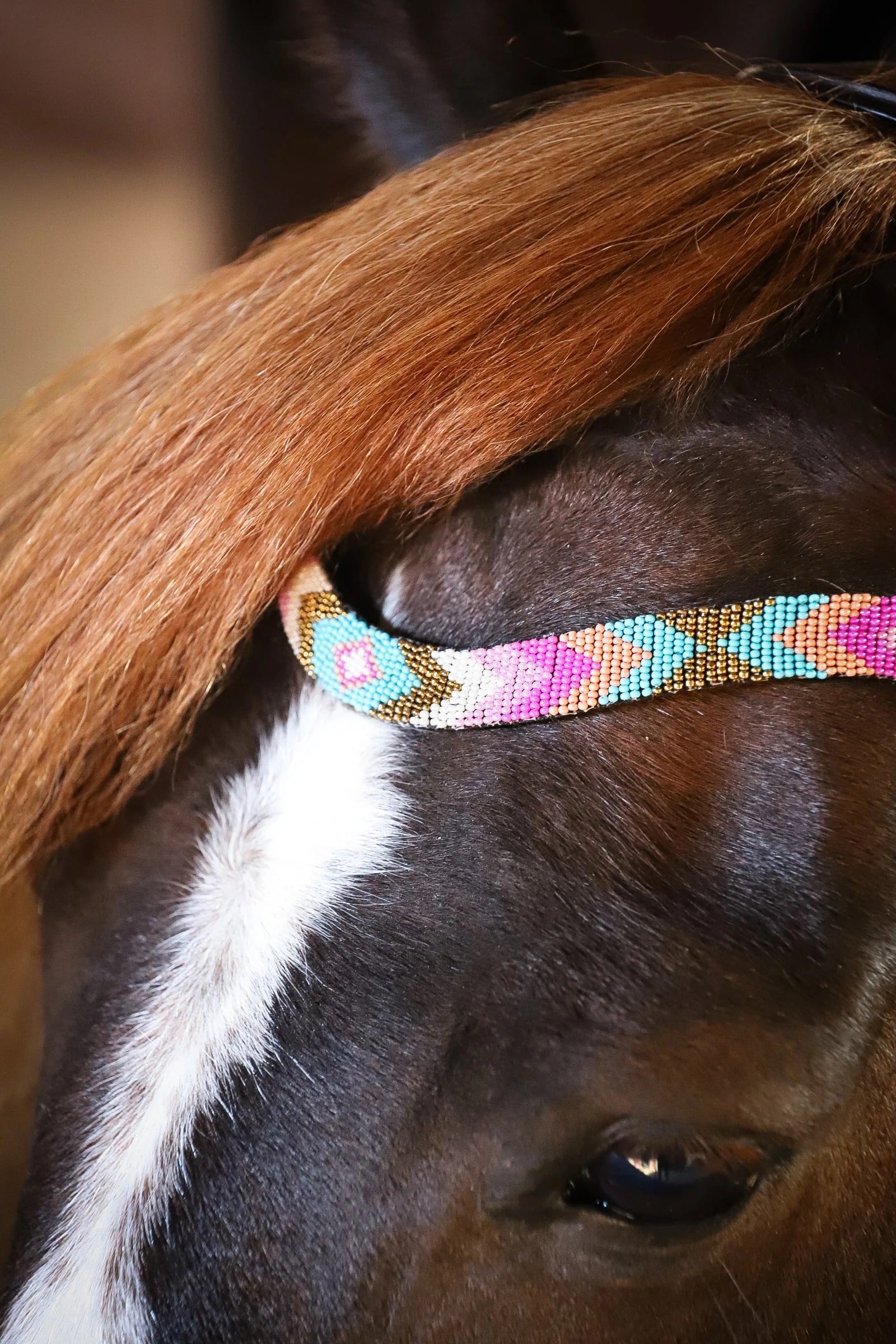 Eve Browband by Masego