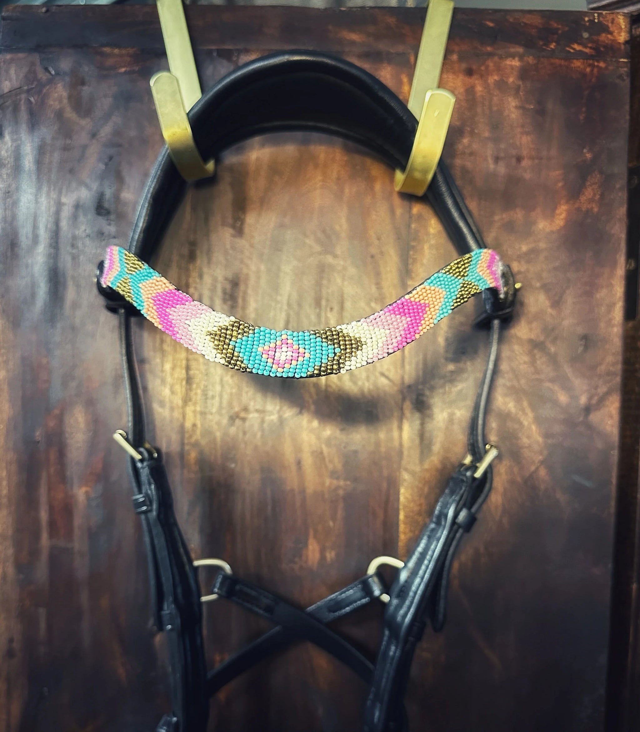 Eve Browband by Masego