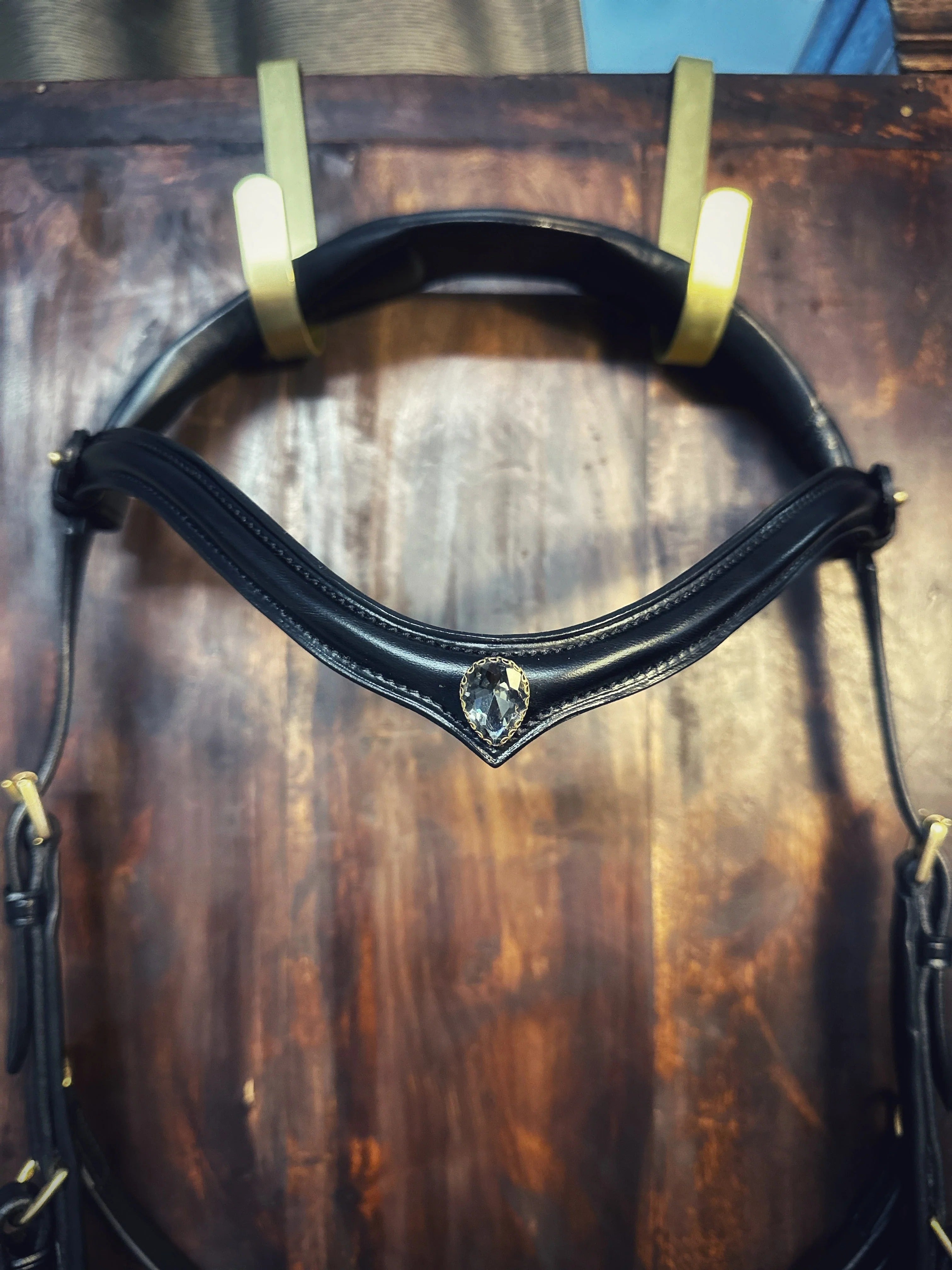 Stella BrowBand by Masego