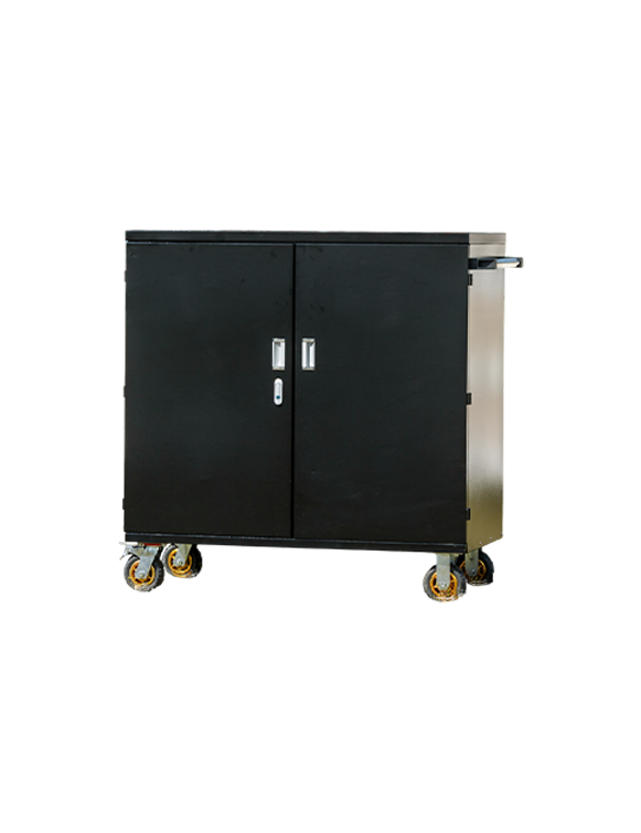 Pro Series Tack Cabinet