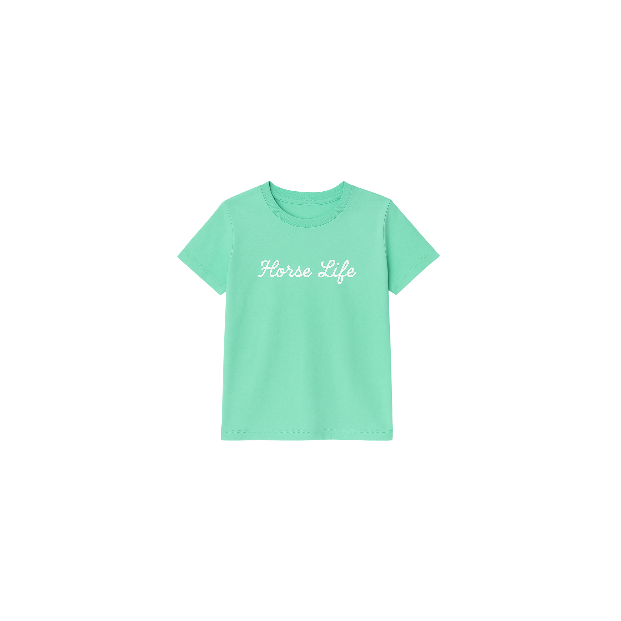 Horse Life T-Shirt