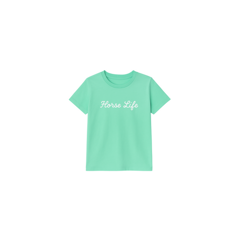 Horse Life T-Shirt