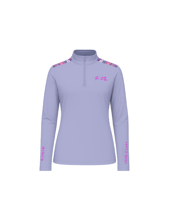 The Pixie Riding Shirt