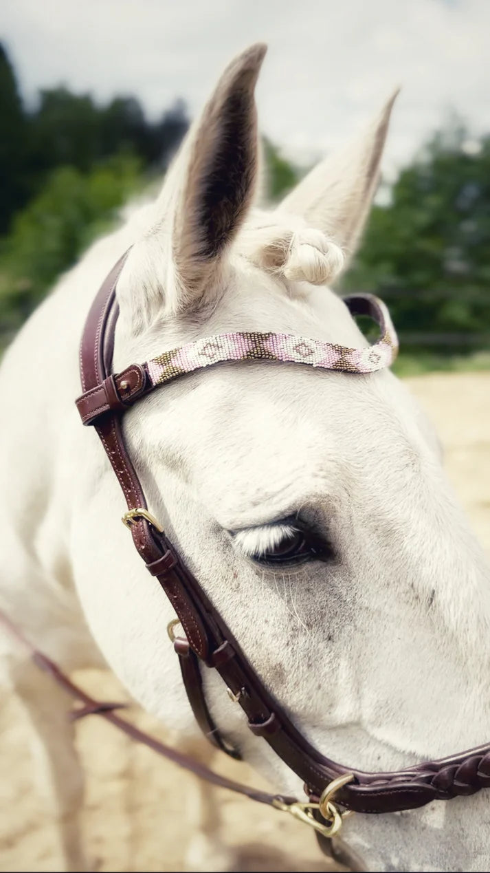 May Browband By Masego