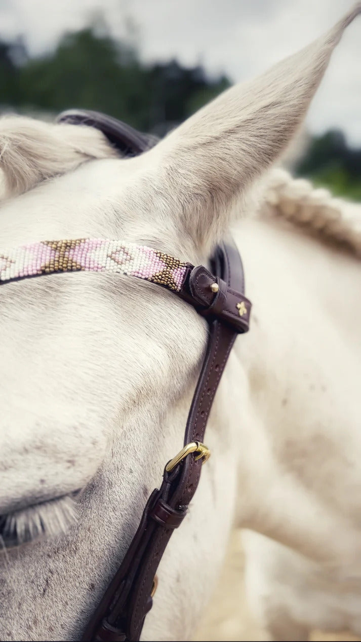 May Browband By Masego