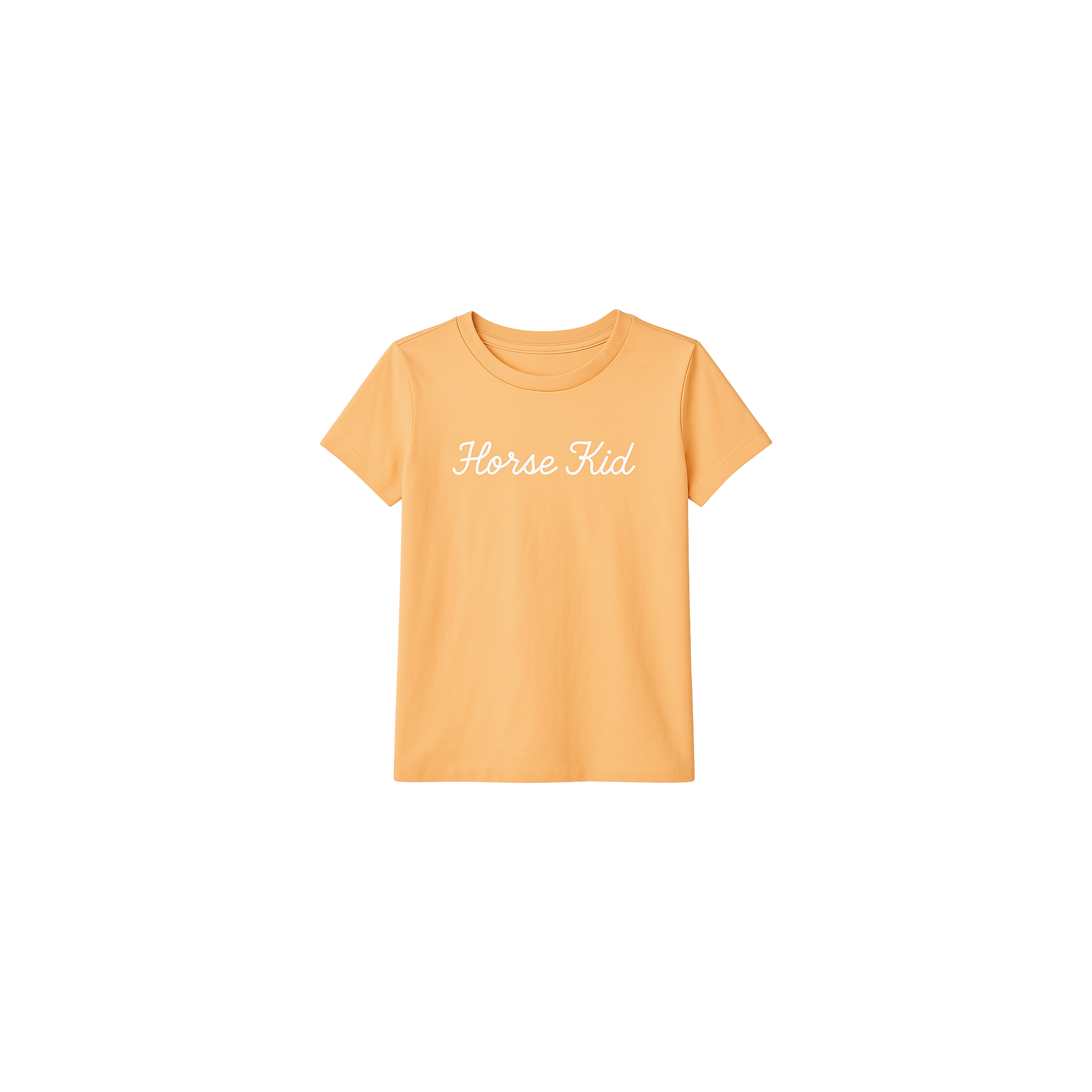 Horse Kid T-Shirt