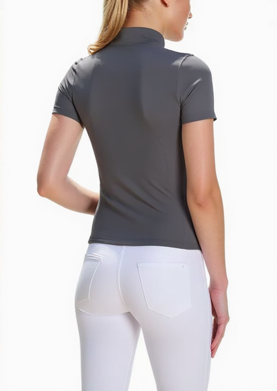 Heavy Cotton Equestrian Shorts