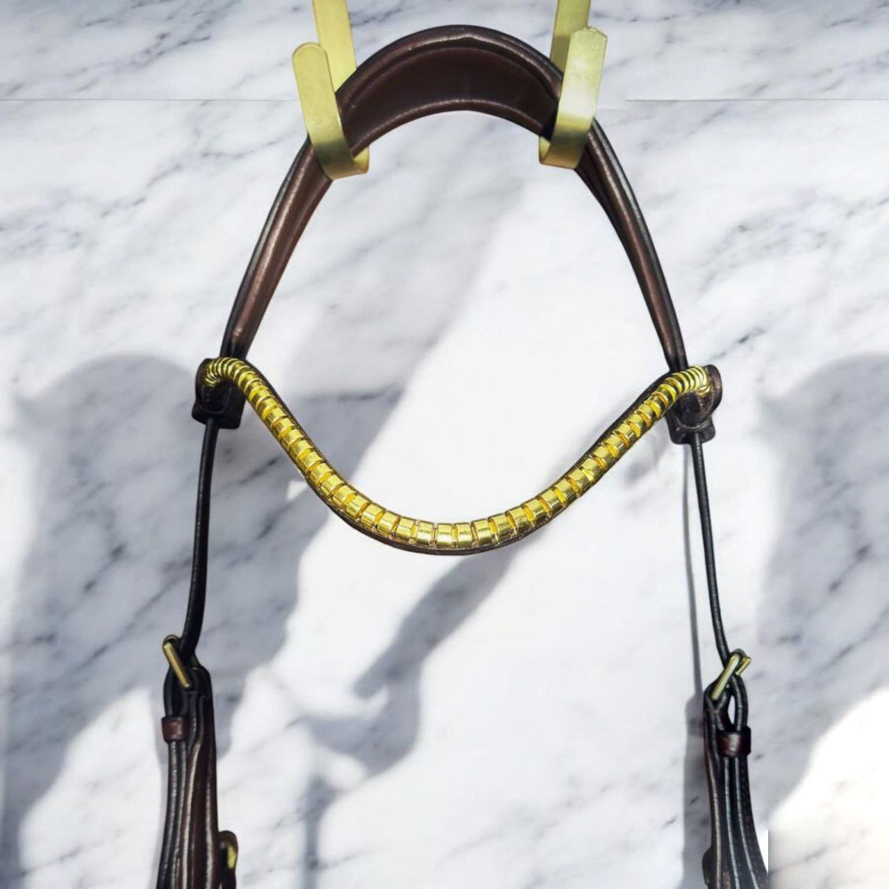 Slim Klinker Browband By Masego