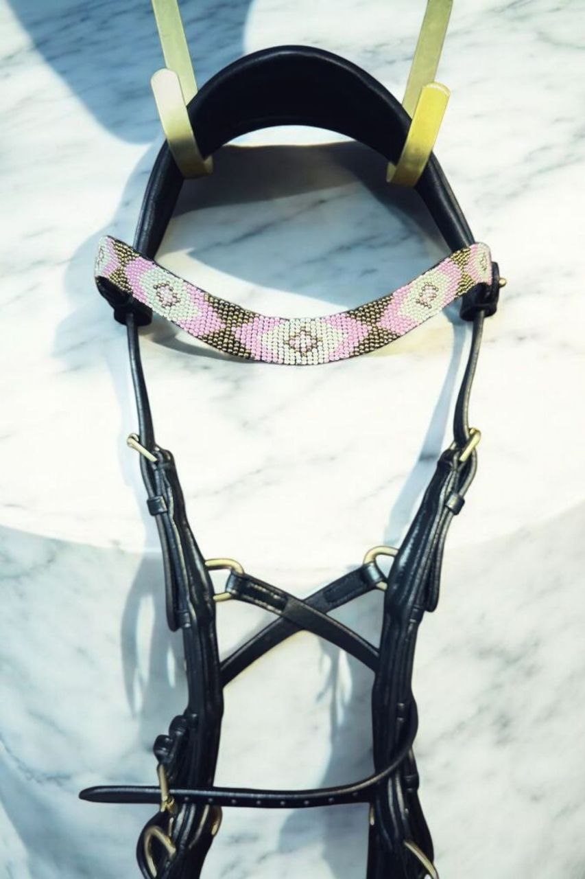 May Browband By Masego