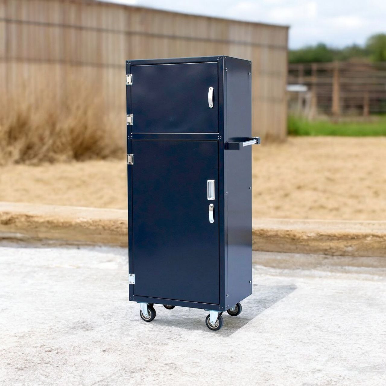 horse tackle box Horse Tack Box