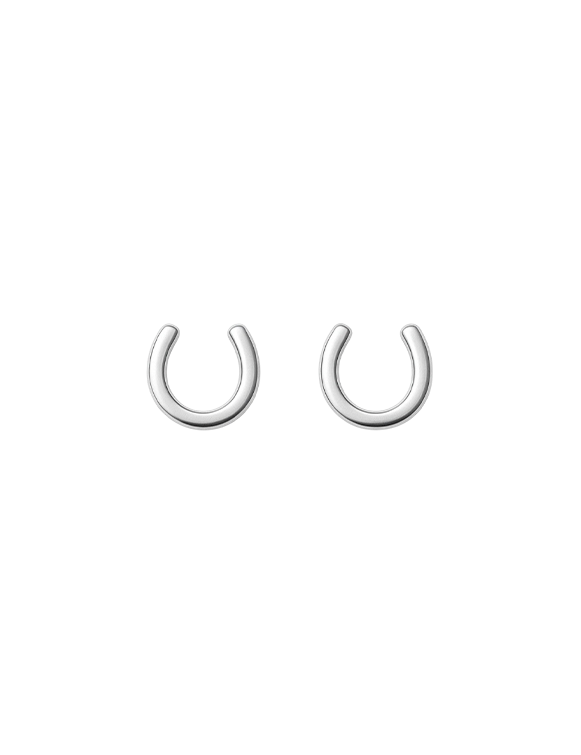 Palmera Polo - Elisa Earrings Horseshoe Earrings
