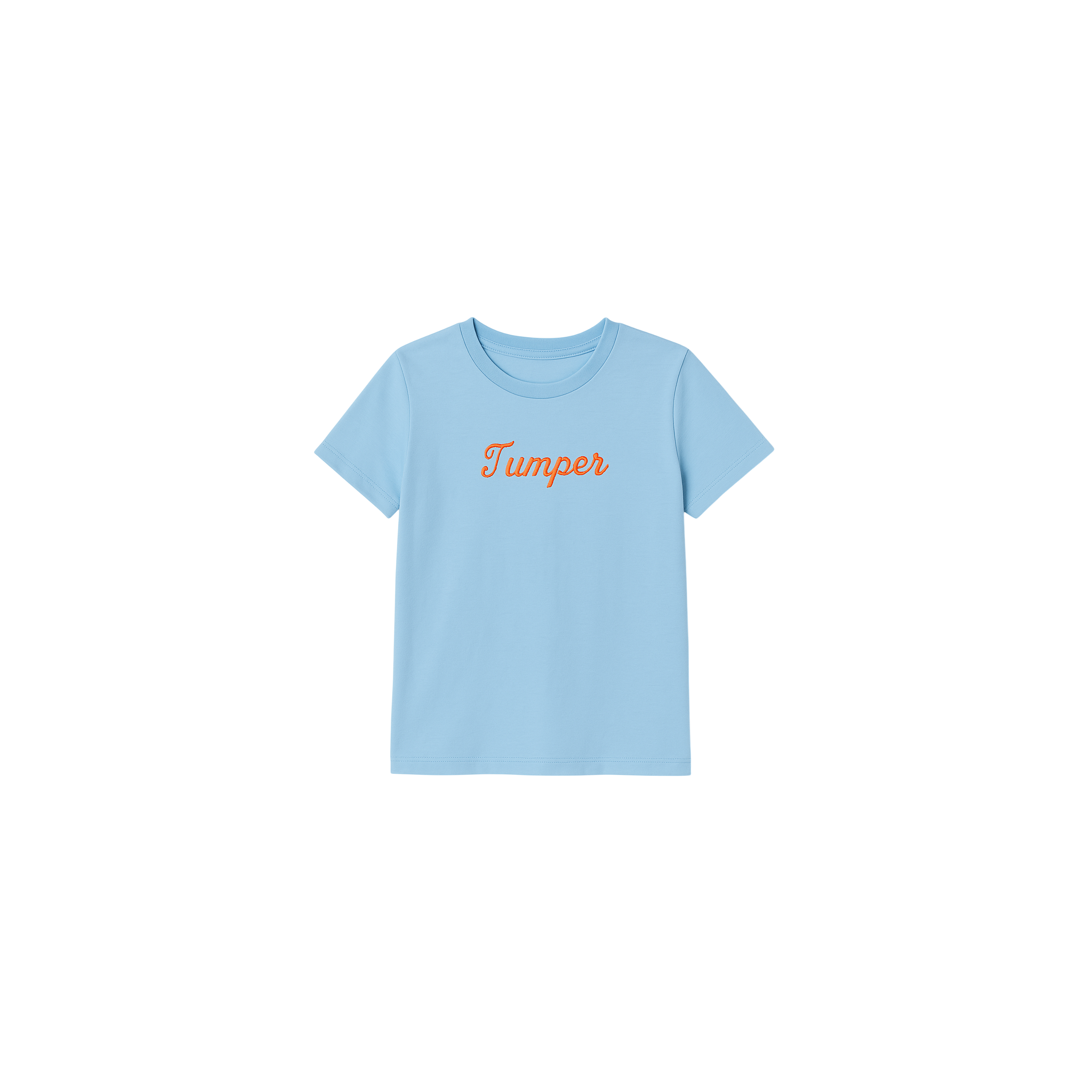 Jumper T-Shirt