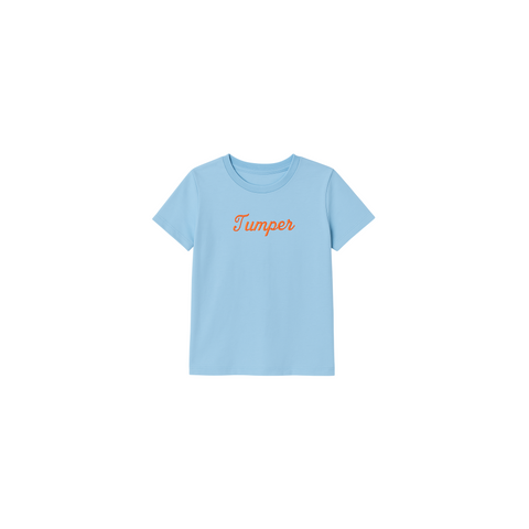 Jumper T-Shirt