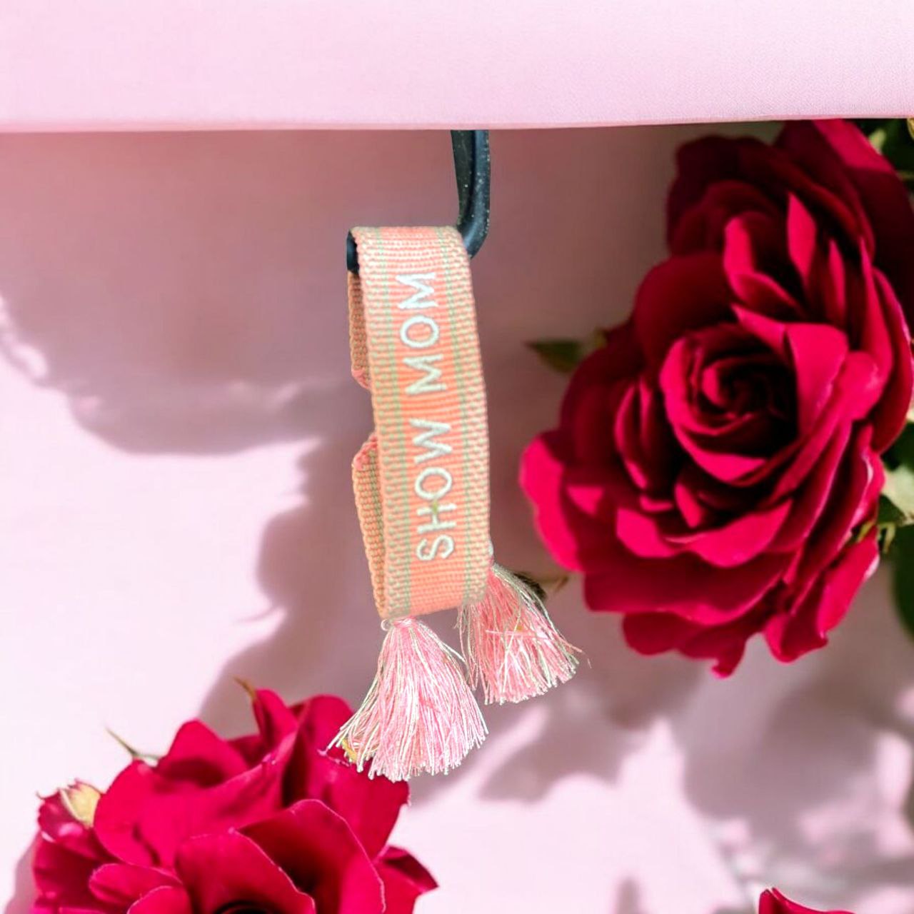Show Mom Bracelets