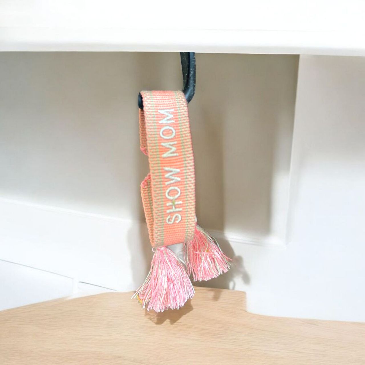 Show Mom Bracelets