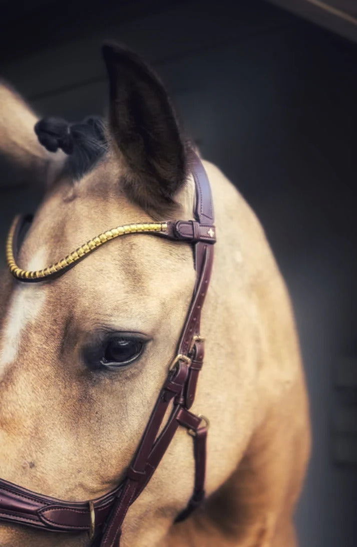 Slim Klinker Browband By Masego