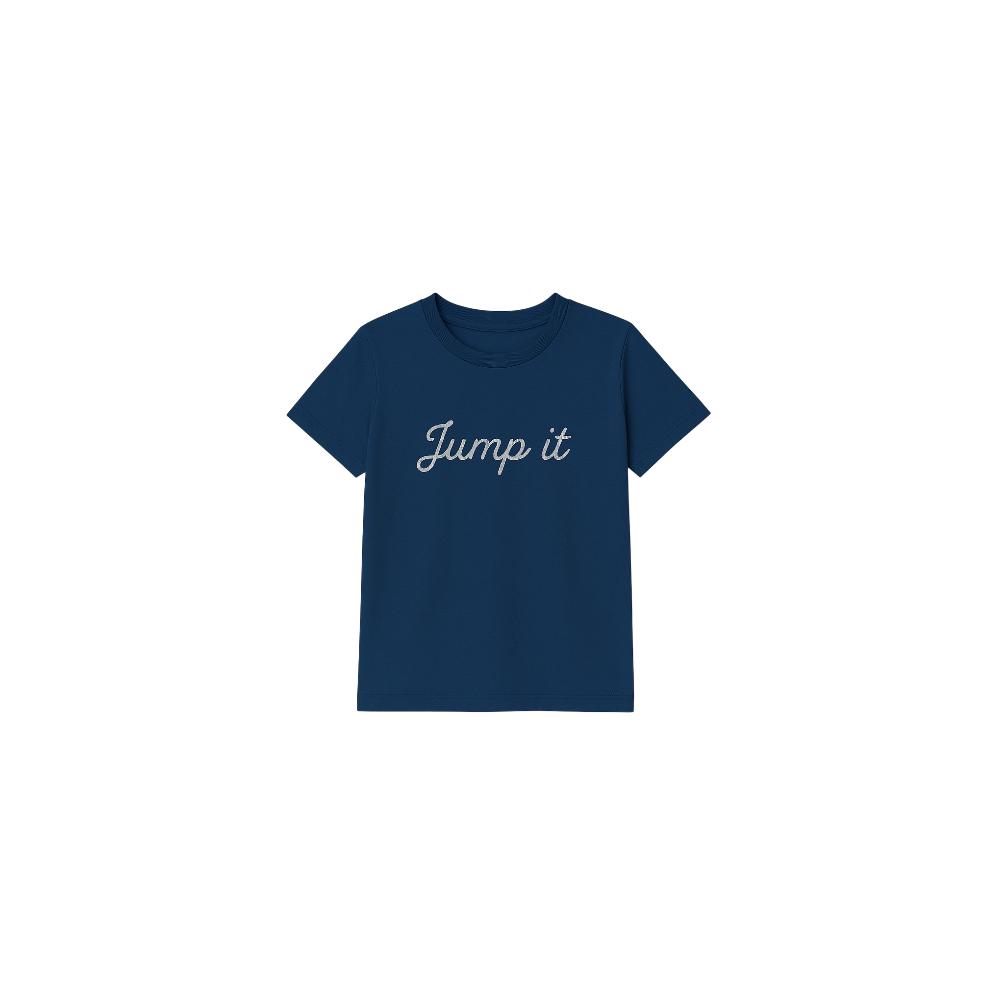 Jump It T-Shirt