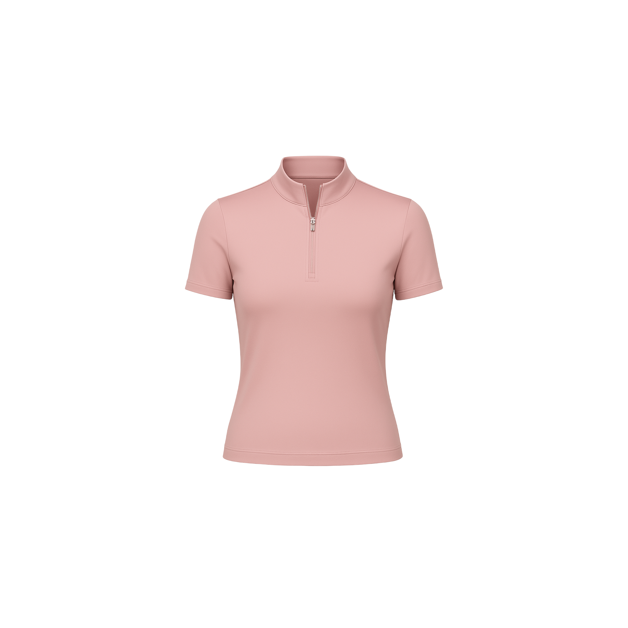 TrailBliss Pink Riding Shirt